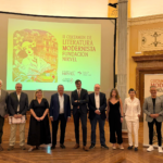 Celebrando la literatura y el Modernismo