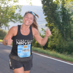Elena leerá el manifiesto del Trail