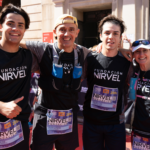 Fundación Nirvel corre el Trail Solidari